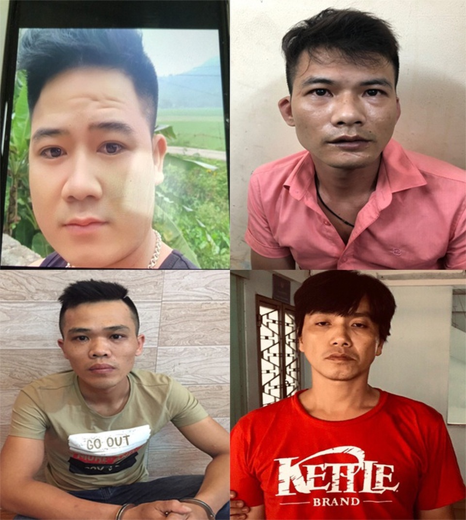 7 người bị truy tố trong vụ quán phở Hòa Pasteur bị tạt sơn - 3 7 người bị truy tố trong vụ quán phở Hòa Pasteur bị tạt sơn - 3
