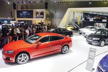 Giá xe không giảm theo thuế, thị trường ô tô diễn biến khó lường