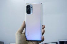 Redmi K40 Pro về Việt Nam: Snapdragon 888, giá hơn 12 triệu đồng