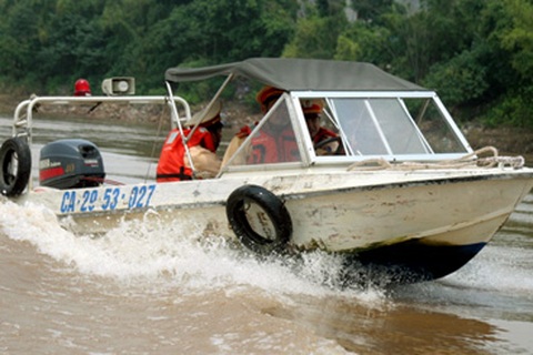 Hà Nội: Ráo riết tìm kiếm xác nạn nhân tử vong tại thẩm mỹ viện