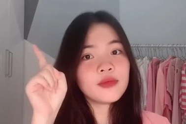Video giới thiệu từ thay thế của Rubik văn chương hút triệu views TikTok