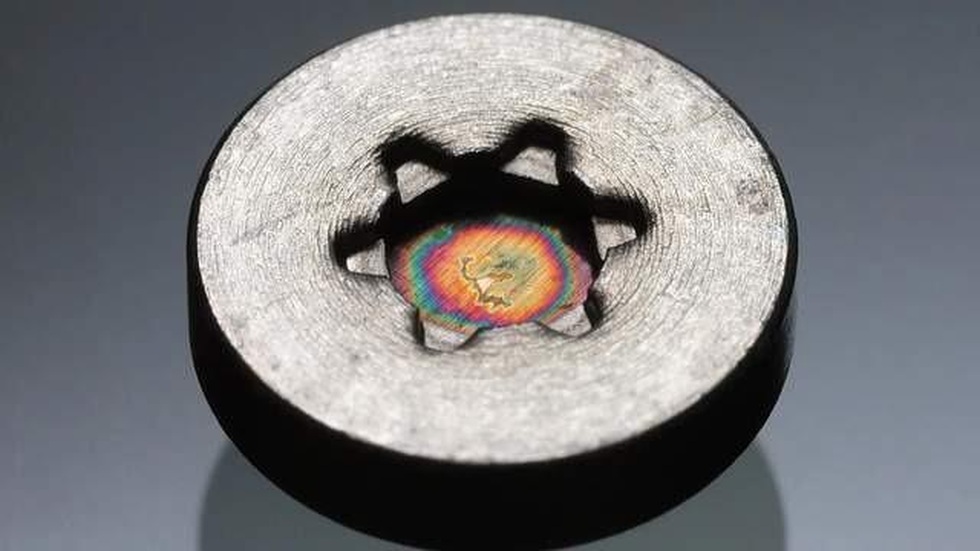 Americium: Nguyên tố có thể thay đổi cách loài người chinh phục không gian - 1