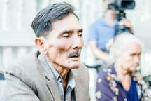 Thương Tín phản hồi tranh cãi "giả bệnh tật ăn tiền nhà hảo tâm"