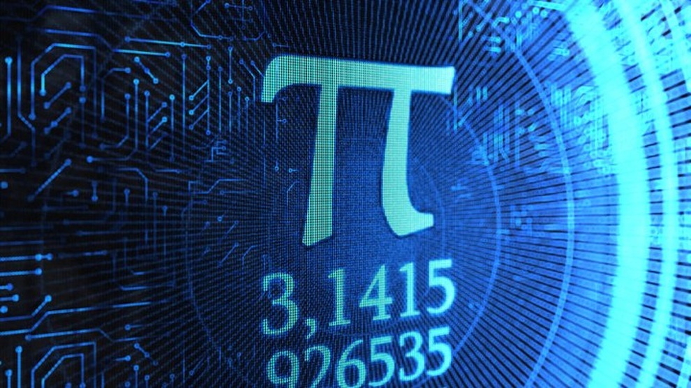 Tìm ra 62,8 nghìn tỷ con số của số Pi nhờ siêu máy tính - 2 Tìm ra 62,8 nghìn tỷ con số của số Pi nhờ siêu máy tính - 2