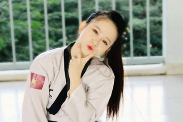 Lời ước đầu năm mới của ngôi sao tuổi Ngọ Châu Tuyết Vân 