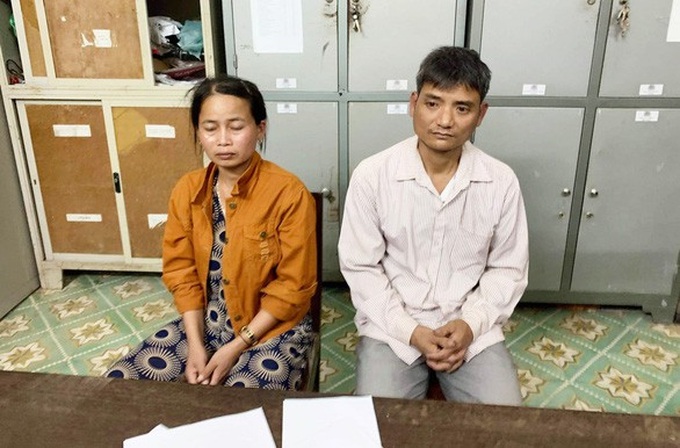 Nghệ An: Bố mất, mẹ bỏ đi lấy chồng, bé gái 9 tuổi bị hàng xóm lừa bán sang Trung Quốc để làm vợ - Ảnh 1. Nghệ An: Bố mất, mẹ bỏ đi lấy chồng, bé gái 9 tuổi bị hàng xóm lừa bán sang Trung Quốc để làm vợ - Ảnh 1.