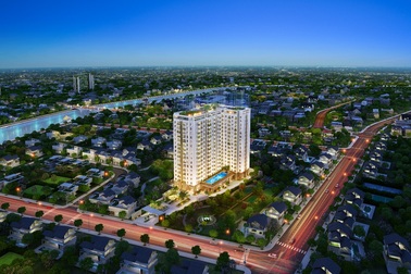 Giải mã thị trường khu Tây Sài Gòn cuối năm 2019, nhà đầu tư mua hay đợi?