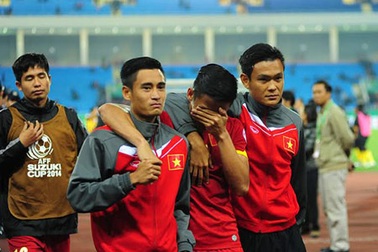 Đối tác của AFF đưa ra bằng chứng tuyển Việt Nam không bán độ