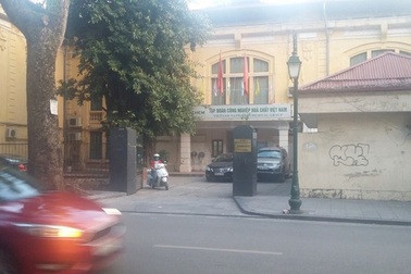 "Ghế nóng" Chủ tịch Vinachem: Đang đợi quyết định của Thủ tướng