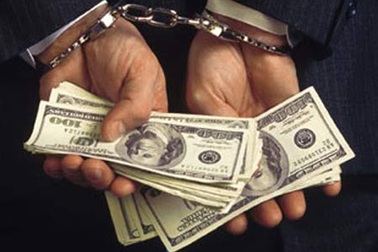 Lập hàng loạt công ty, chiếm đoạt 565 tỷ đồng