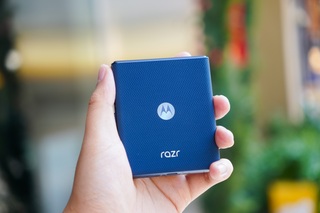 Đánh giá Motorola Razr 60: Có gì để đối đầu Samsung Galaxy Z Flip7 FE? - 33