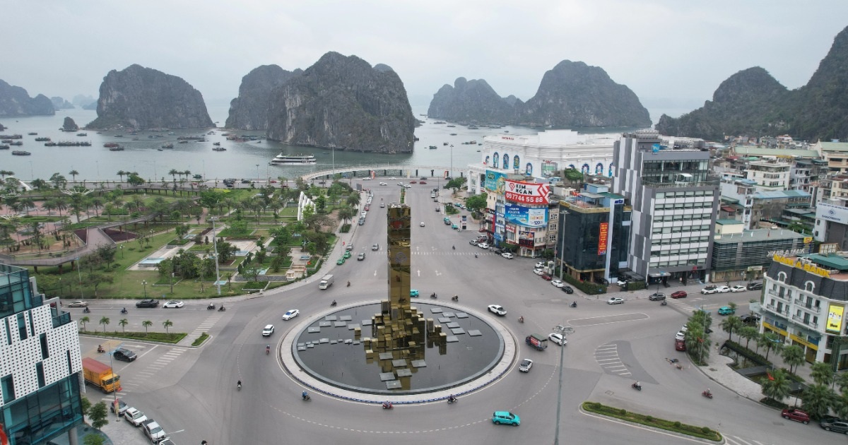 Quảng Ninh bổ nhiệm loạt nhân sự chủ chốt