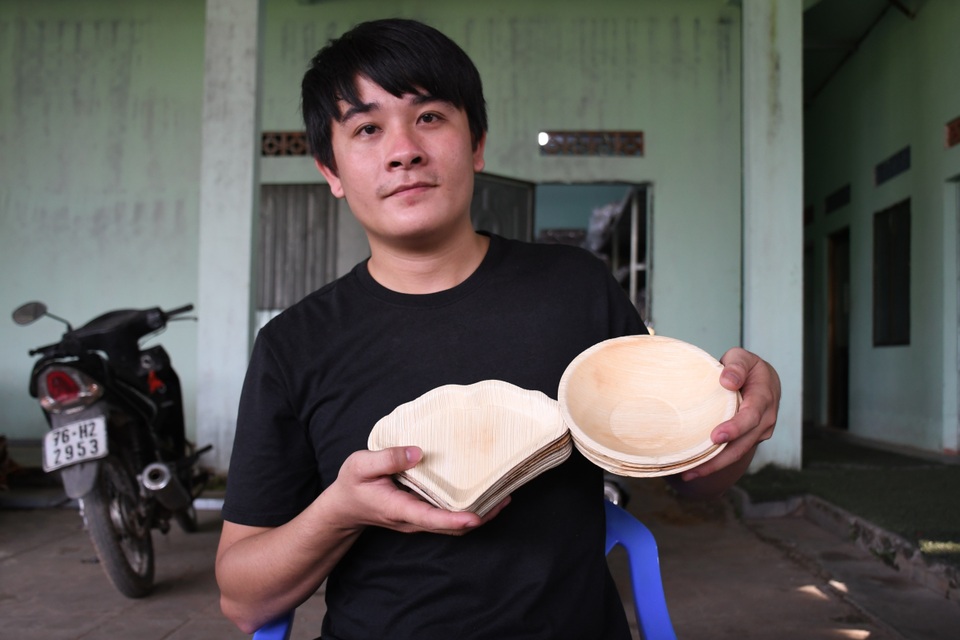Kiếm hàng trăm triệu đồng từ mo cau tưởng bỏ đi - 5 Kiếm hàng trăm triệu đồng từ mo cau tưởng bỏ đi - 5