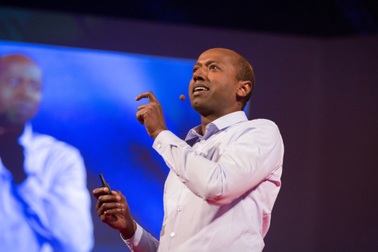 Chuyên gia Navi Radjou: “​​R&D phải phục vụ 100% dân số, không chỉ 10% người giàu”