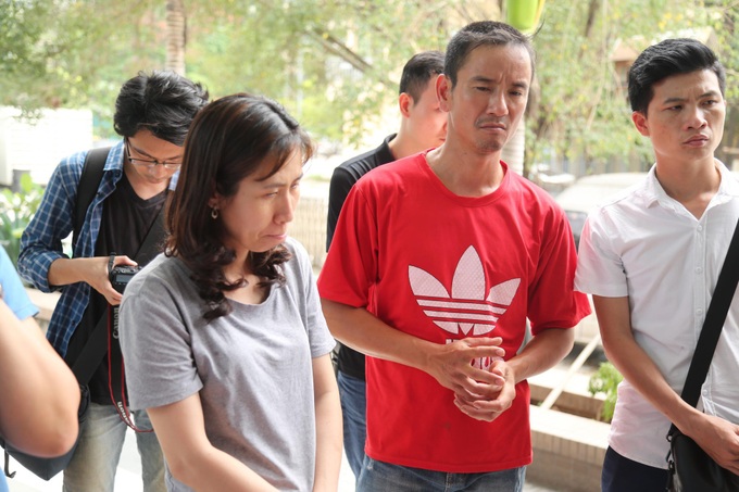 Thi thể thứ 8 trong vụ cháy ở Hà Nội đã được tìm thấy, nhà xưởng không phép từng nhiều lần bị xử lý - Ảnh 2. Thi thể thứ 8 trong vụ cháy ở Hà Nội đã được tìm thấy, nhà xưởng không phép từng nhiều lần bị xử lý - Ảnh 2.