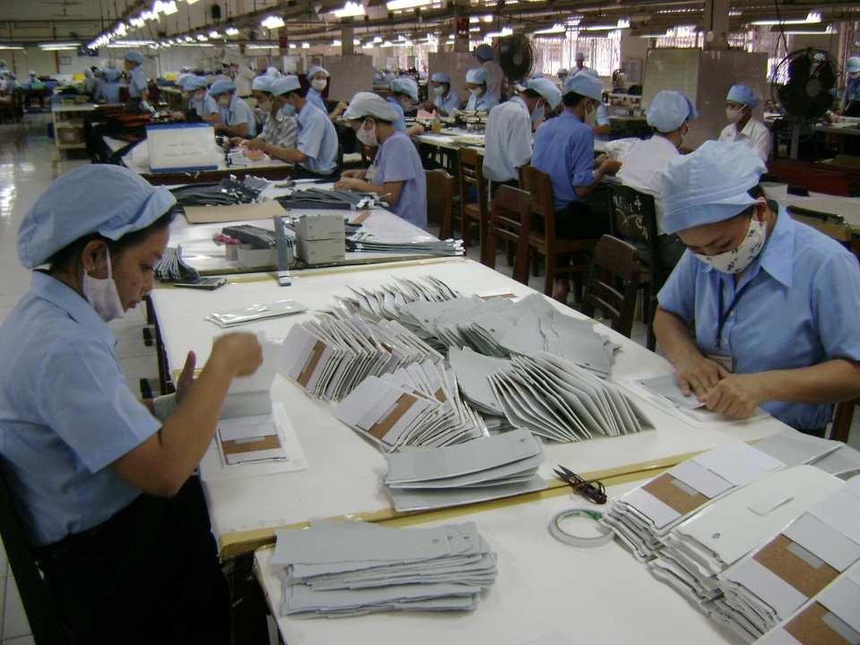 Đói vốn làm ăn, doanh nghiệp vừa và nhỏ xoay sở kiểu gì? - 3 Đói vốn làm ăn, doanh nghiệp vừa và nhỏ xoay sở kiểu gì? - 3