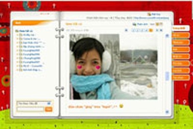Cộng đồng Cyworld du nhập Việt Nam