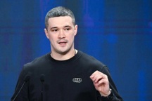 Ukraine muốn lập cơ quan tương tự DOGE của Mỹ