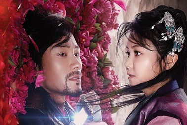 Kiếm và hoa: Liệu tình yêu có bị hận thù che lấp?