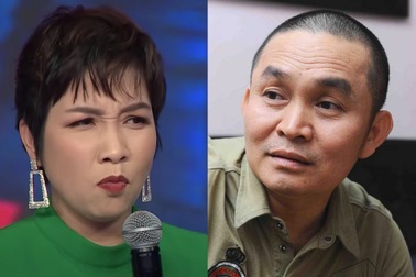 Xuân Hinh: "Lúc Mỹ Linh chưa trang điểm, nhìn xấu kinh khủng"