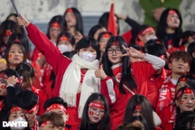 Báo Đông Nam Á bất ngờ với cơn sốt vé xem tuyển Việt Nam ở sân Việt Trì