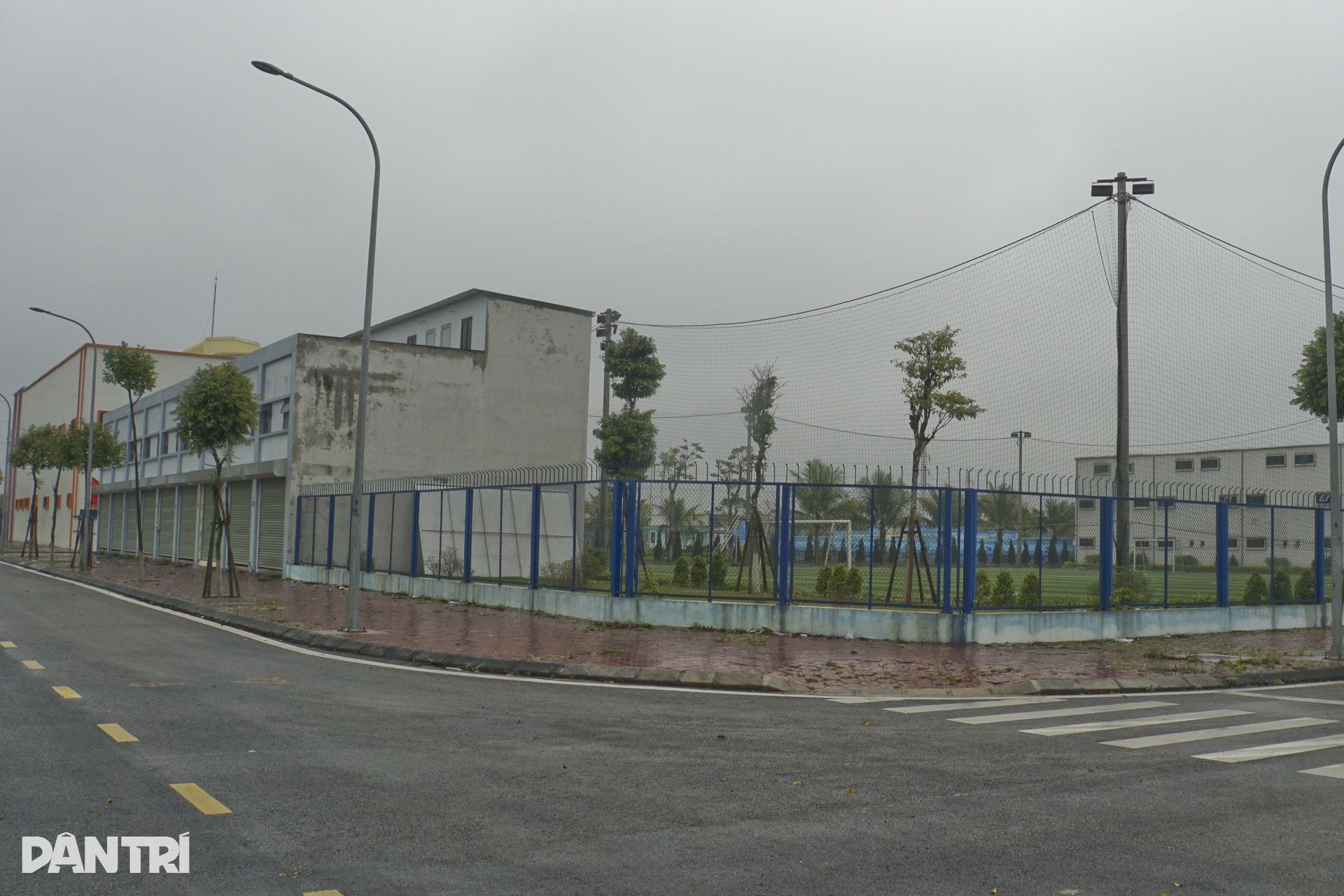 Cận cảnh khu đất gần 9.000m2 ở Hải Dương bị một công ty chiếm trái phép - 9