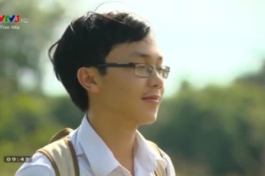 Clip giới thiệu Quán quân Olympia 2015