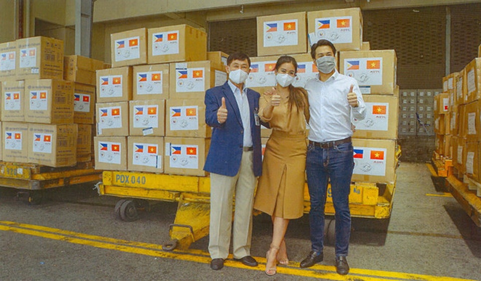 Đọ nhan sắc “ái nữ hàng hiệu” Tiên Nguyễn và hot girl Châu Bùi hậu cách ly - 9 Đọ nhan sắc “ái nữ hàng hiệu” Tiên Nguyễn và hot girl Châu Bùi hậu cách ly - 9