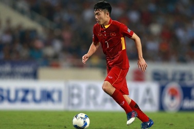 Xuân Trường: Ngôi sao cô đơn cần sự cảm thông của Olympic Việt Nam