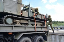 Nhật Bản tập trận lớn nhất 30 năm, ngầm gửi thông điệp tới Trung Quốc