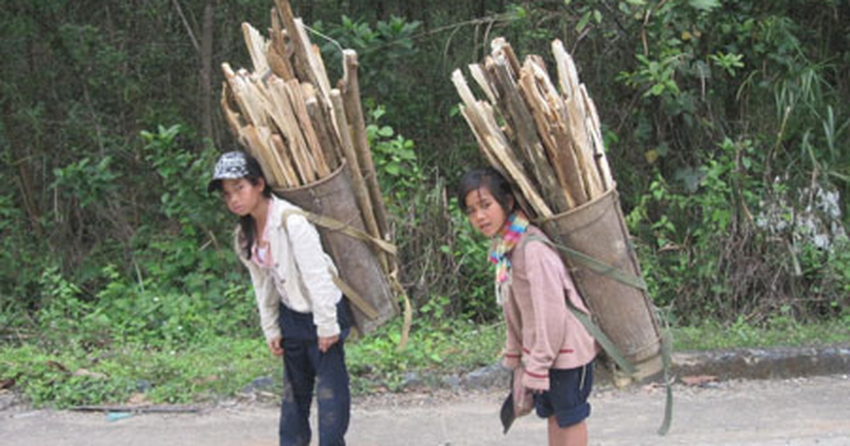 Bamboo baskets: A solution to enhance tourism combined with traditional crafts