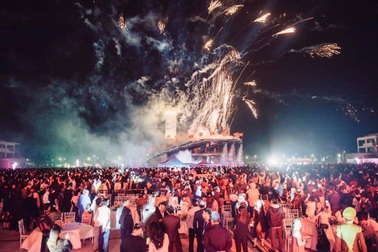 Phương Đông Vân Đồn đón đầu cơ hội từ dịch vụ “kinh tế ban đêm”