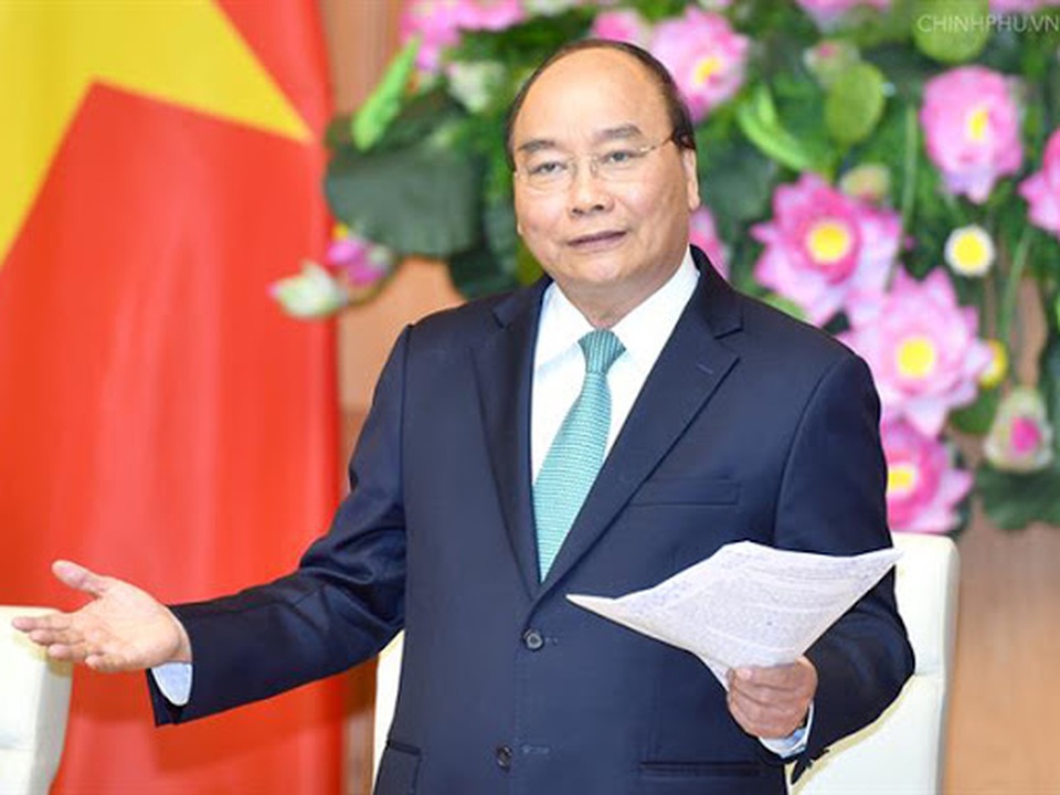 Thông điệp của Thủ tướng tại phiên họp cấp cao Đại hội đồng Liên Hợp Quốc - 1 Thông điệp của Thủ tướng tại phiên họp cấp cao Đại hội đồng Liên Hợp Quốc - 1
