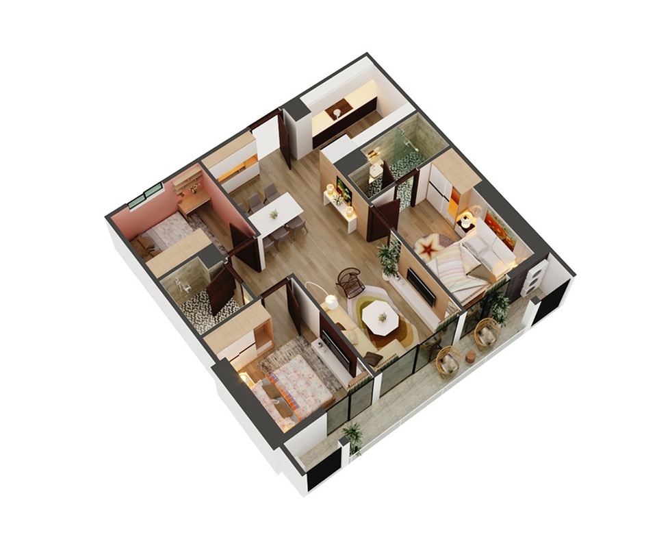 An Bình Plaza giới thiệu giỏ hàng đặc biệt cuối năm - 2 An Bình Plaza giới thiệu giỏ hàng đặc biệt cuối năm - 2