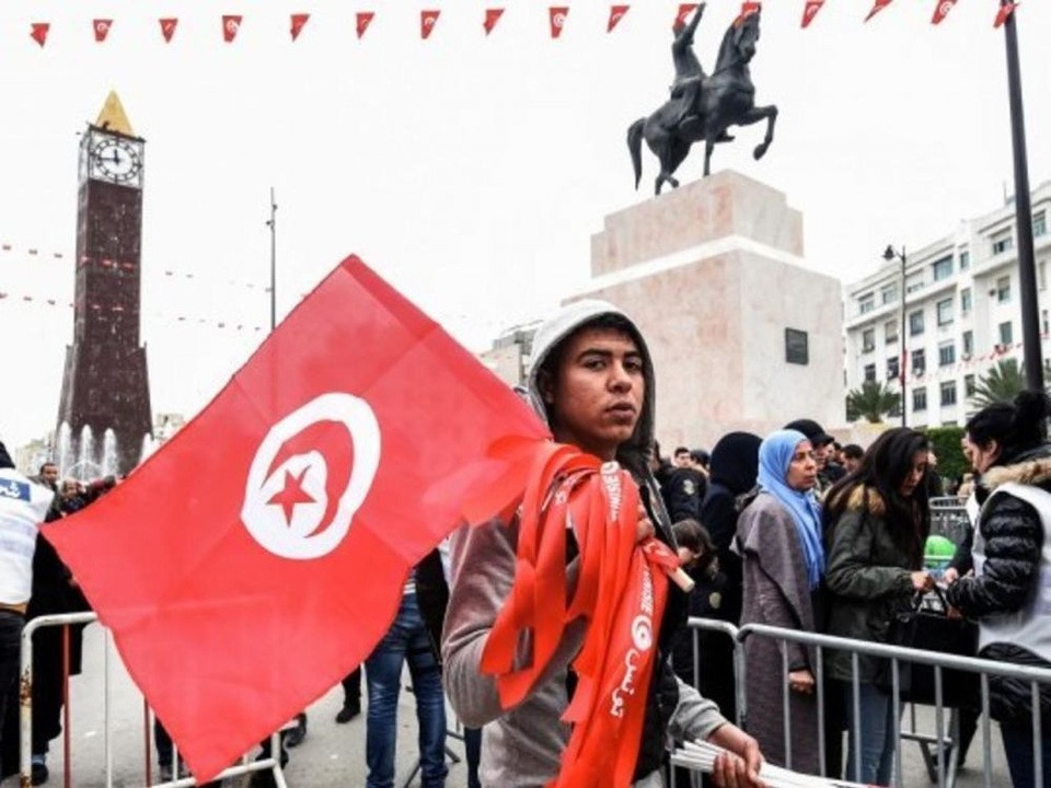 Nhìn lại 10 năm Mùa xuân Arab - 1 Nhìn lại 10 năm Mùa xuân Arab - 1
