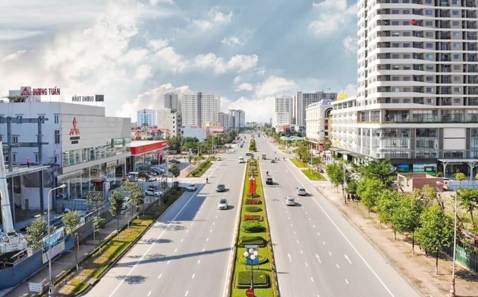 Xu hướng lựa chọn chung cư cao cấp của người dân Bắc Ninh! - 1 Xu hướng lựa chọn chung cư cao cấp của người dân Bắc Ninh! - 1