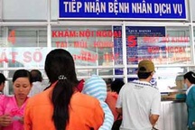 Tăng viện phí và câu chuyện quản lý tinh gọn