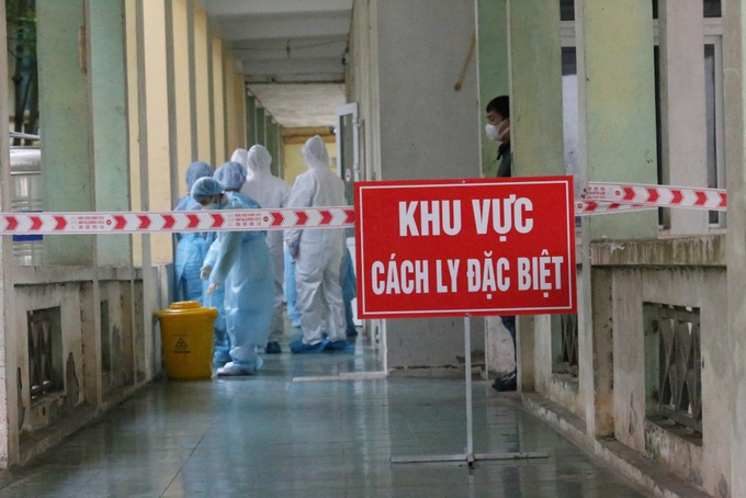 Chiều 11/11, thêm 26 ca mắc Covid-19 - Ảnh 1. Chiều 11/11, thêm 26 ca mắc Covid-19 - Ảnh 1.
