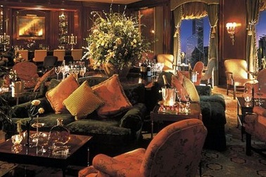 Những phòng khách sạn "vương giả" nhất thế giới