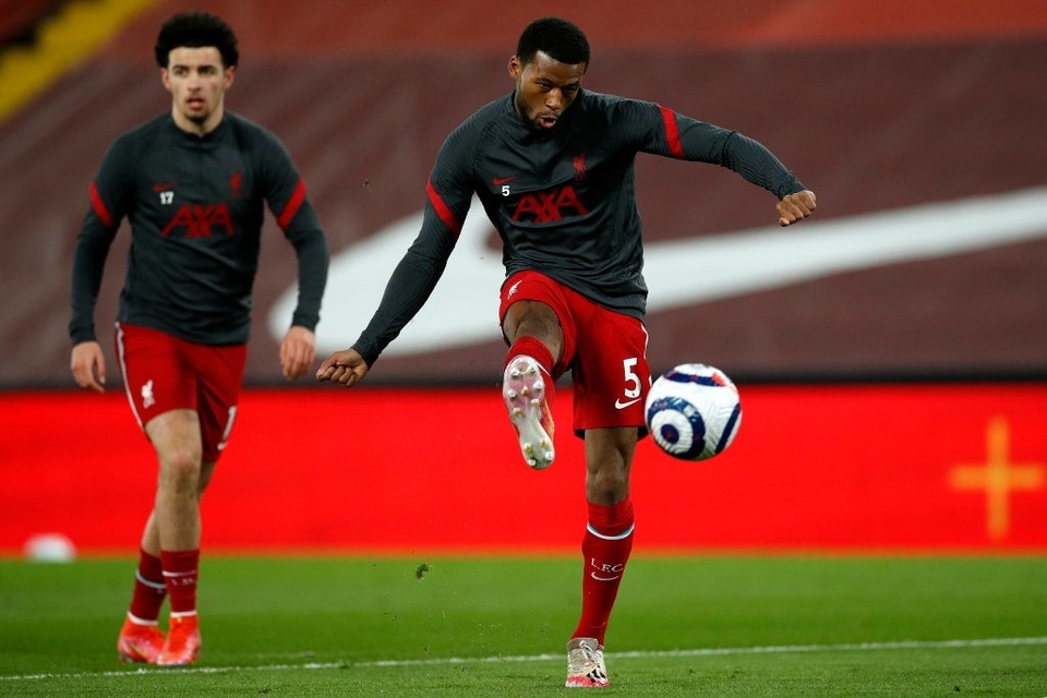 Liverpool 0-1 Chelsea: The Blues lại không bị thổi phạt đền - 9 Liverpool 0-1 Chelsea: The Blues lại không bị thổi phạt đền - 9