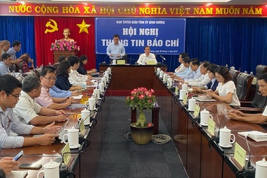 Vụ góp vốn bằng 43ha “đất vàng”: Chuyển công an điều tra