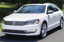 Kỹ sư Volkswagen lĩnh án 40 tháng tù giam