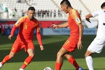 Vì sao đội tuyển Trung Quốc mất nửa đội hình chính?