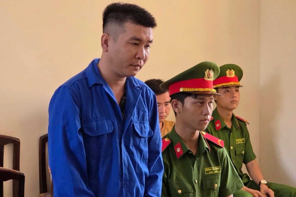 Cò lúa chiếm đoạt hơn nửa tỷ đồng nhờ chiêu lừa đảo cũ - 1 Cò lúa chiếm đoạt hơn nửa tỷ đồng nhờ chiêu lừa đảo cũ - 1