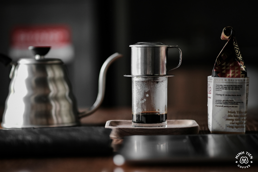 Giải mã vị ngọt, chua, đắng trong cà phê - 2 Giải mã vị ngọt, chua, đắng trong cà phê - 2