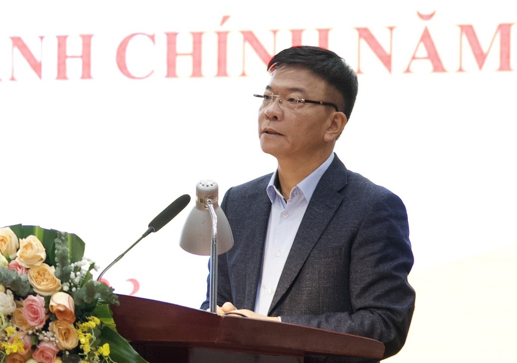 Bộ trưởng Tư pháp nhắc thi hành án đặc biệt lưu tâm vụ Vạn Thịnh Phát - 1 Bộ trưởng Tư pháp nhắc thi hành án đặc biệt lưu tâm vụ Vạn Thịnh Phát - 1