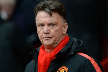 Maradona: “Van Gaal như loài quỷ dữ”