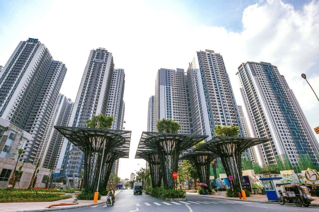 Hành trình 29 năm xây dựng và phát triển của Tập đoàn ROX Group - 2 Hành trình 29 năm xây dựng và phát triển của Tập đoàn ROX Group - 2