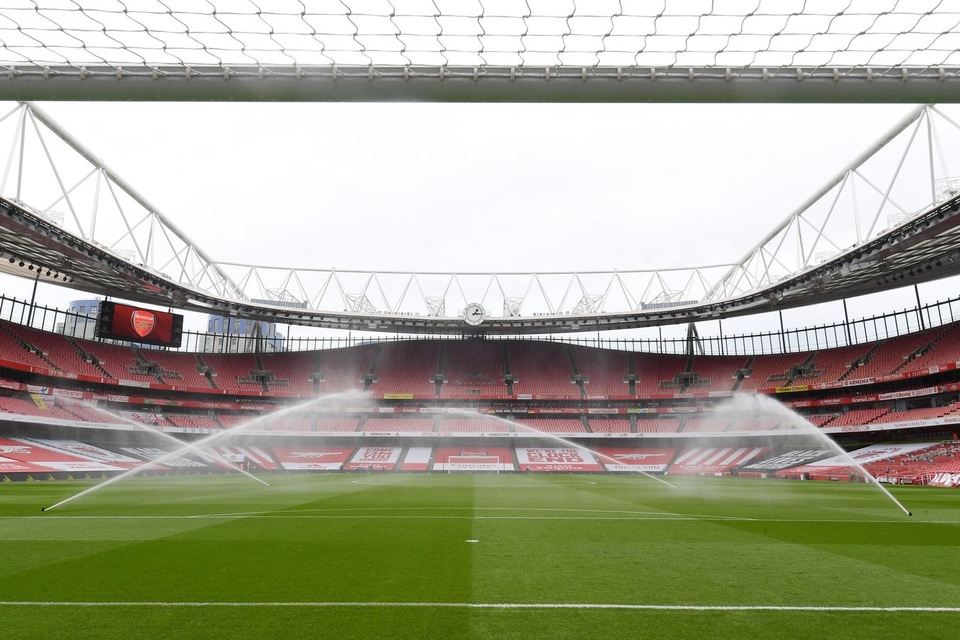 Aubameyang thăng hoa rực rỡ, Arsenal vượt mặt Leeds - 1 Aubameyang thăng hoa rực rỡ, Arsenal vượt mặt Leeds - 1