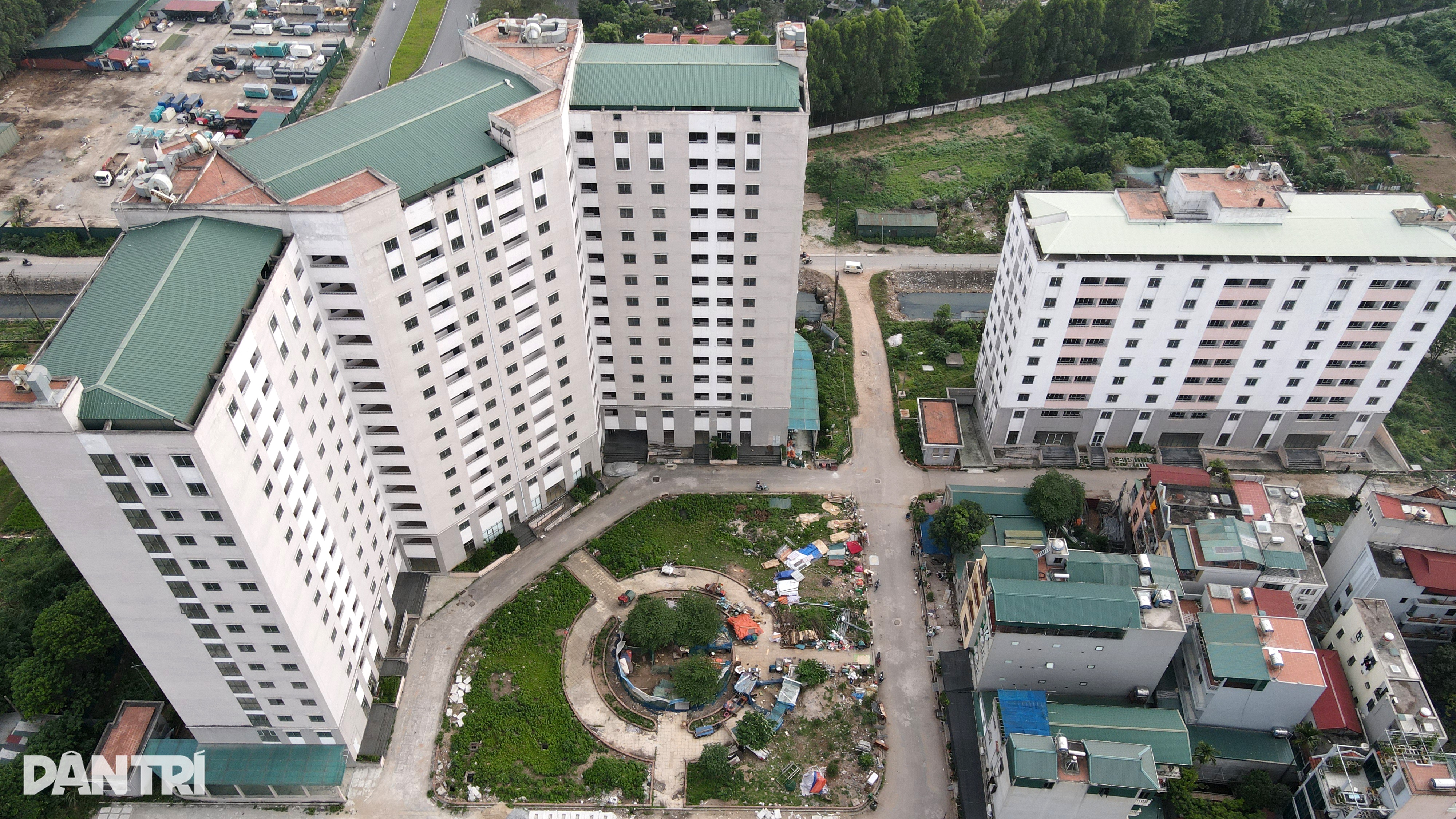 Chuyên gia chỉ ra vấn đề nóng nhất, khó nhất trong chính sách đất đai - 4 Chuyên gia chỉ ra vấn đề nóng nhất, khó nhất trong chính sách đất đai - 4